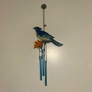 Vintage Wind Chime